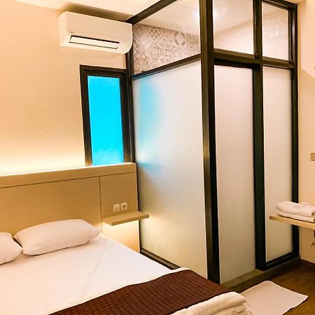 Kartiko Palagan Eksklusif Yogyakarta Hotel Kejayan ภายนอก รูปภาพ