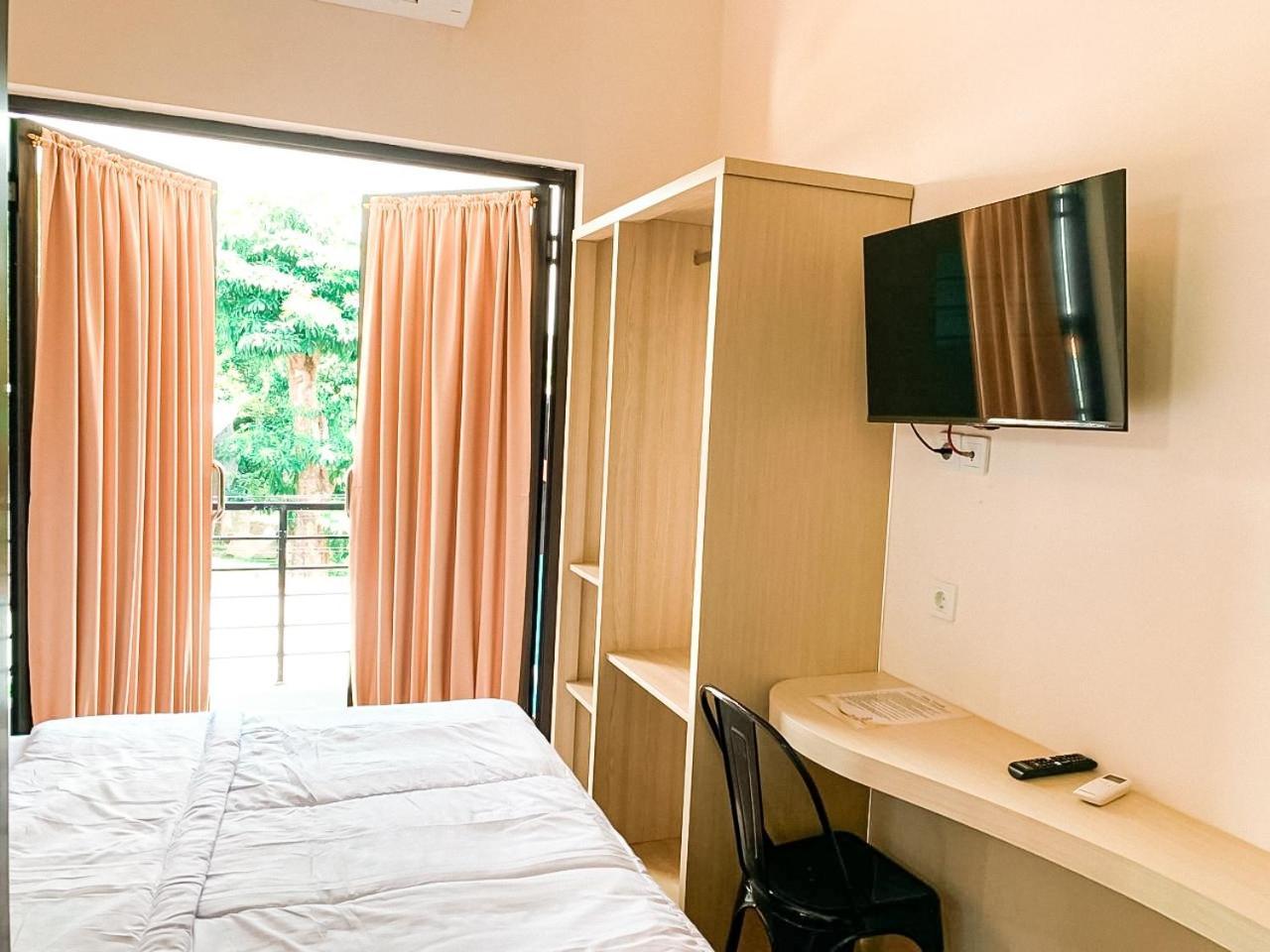 Kartiko Palagan Eksklusif Yogyakarta Hotel Kejayan ภายนอก รูปภาพ