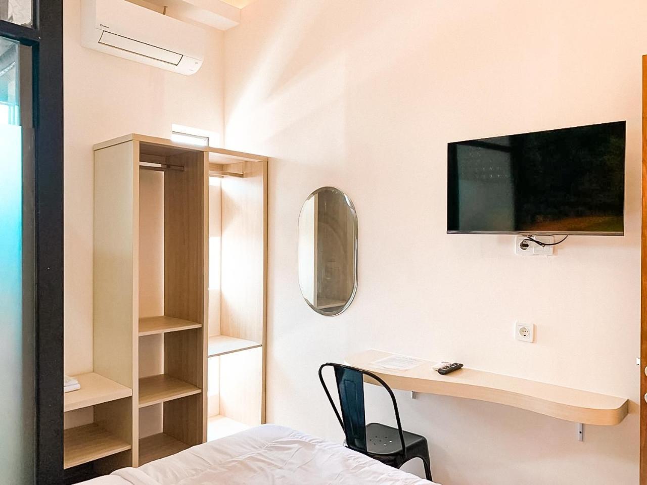Kartiko Palagan Eksklusif Yogyakarta Hotel Kejayan ภายนอก รูปภาพ