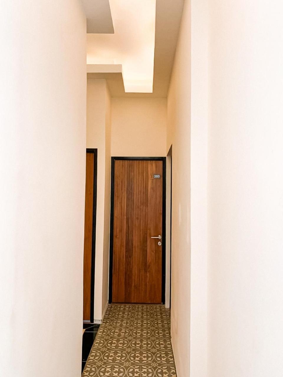 Kartiko Palagan Eksklusif Yogyakarta Hotel Kejayan ภายนอก รูปภาพ