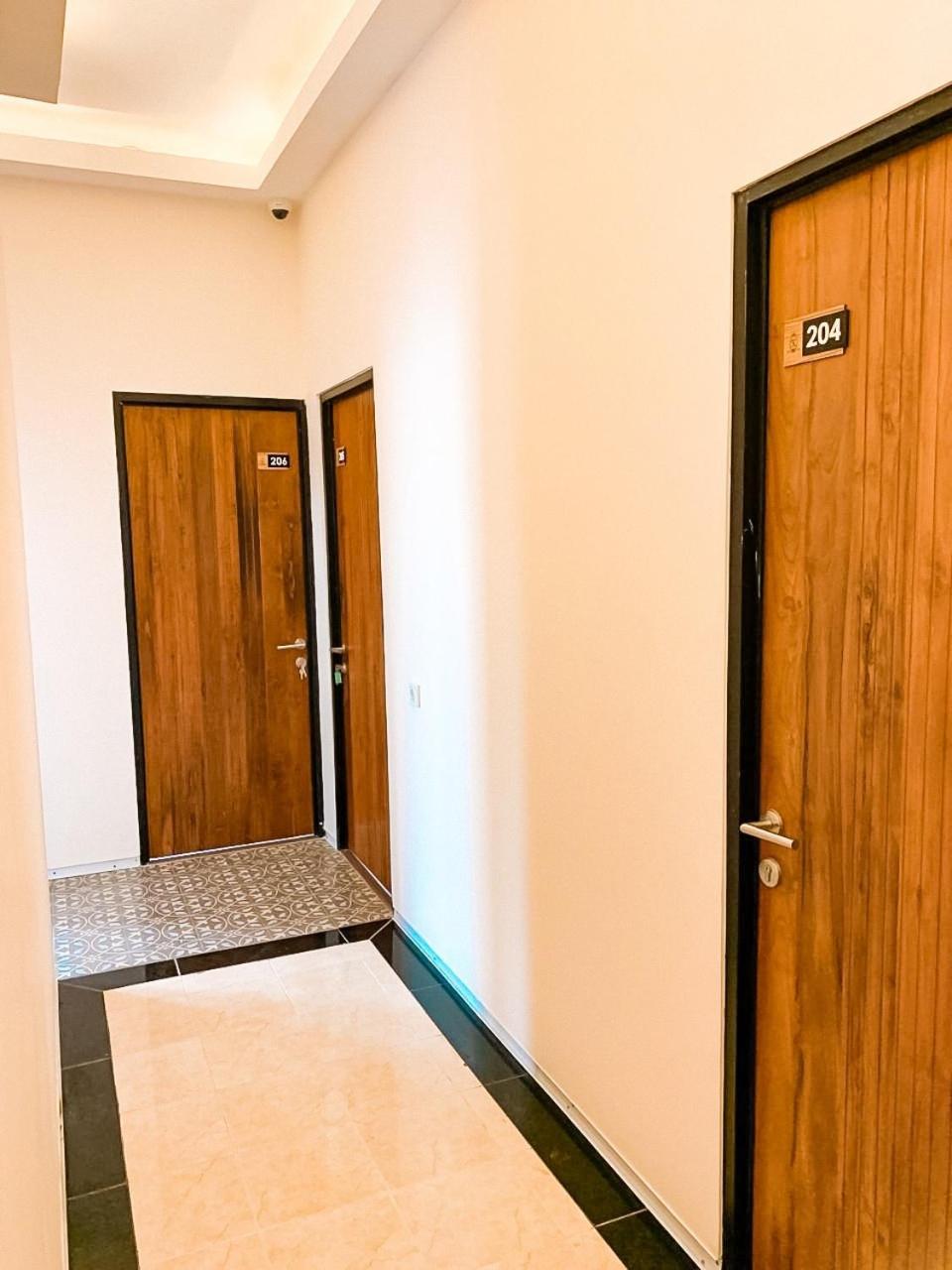 Kartiko Palagan Eksklusif Yogyakarta Hotel Kejayan ภายนอก รูปภาพ