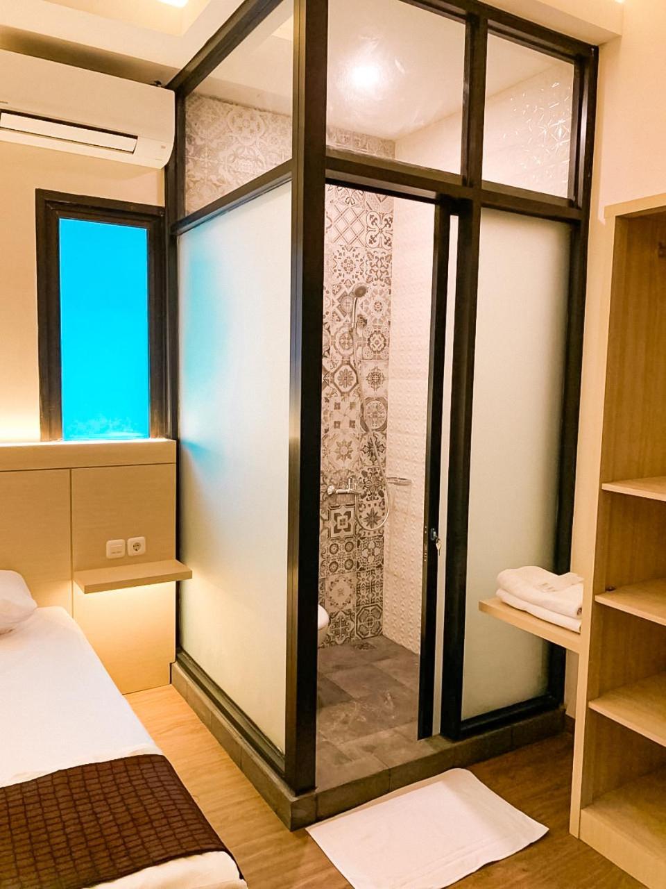 Kartiko Palagan Eksklusif Yogyakarta Hotel Kejayan ภายนอก รูปภาพ